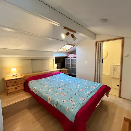 Maison De Climatise, Pour 4 Pers, Securisee Mas De La Plage, Terrasse Sud, 4 Couchages - 250m De La De Lrmp30