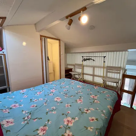 Villa Maison De Climatise, Pour 4 Pers, Securisee Mas De La Plage, Terrasse Sud, 4 Couchages - 250m De La De Lrmp30 Portiragnes