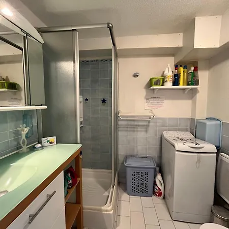 Maison De Climatise, Pour 4 Pers, Securisee Mas De La Plage, Terrasse Sud, 4 Couchages - 250m De La De Lrmp30 Villa Portiragnes