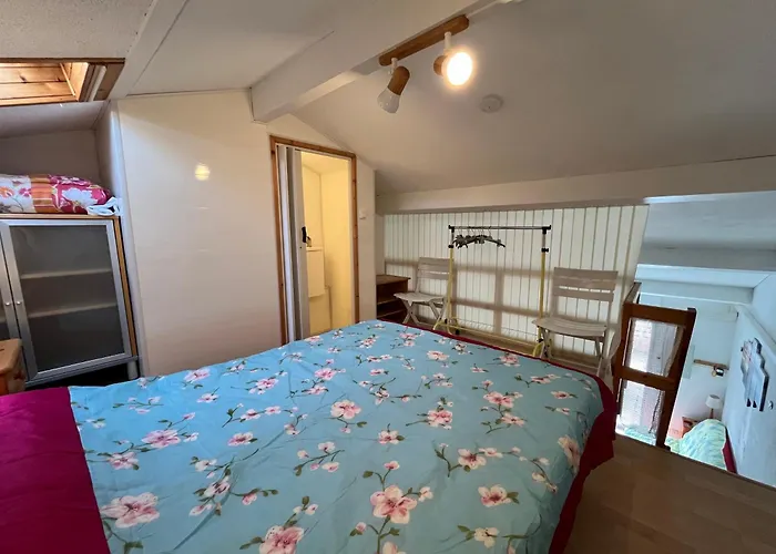 Villa Maison De Climatise, Pour 4 Pers, Securisee Mas De La Plage, Terrasse Sud, 4 Couchages - 250m De La De Lrmp30 Portiragnes